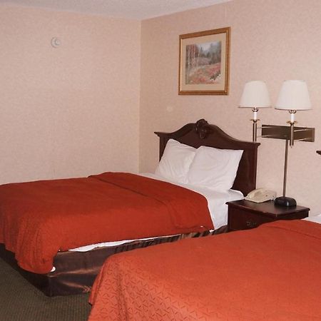 Scotland Neck Inn ภายนอก รูปภาพ